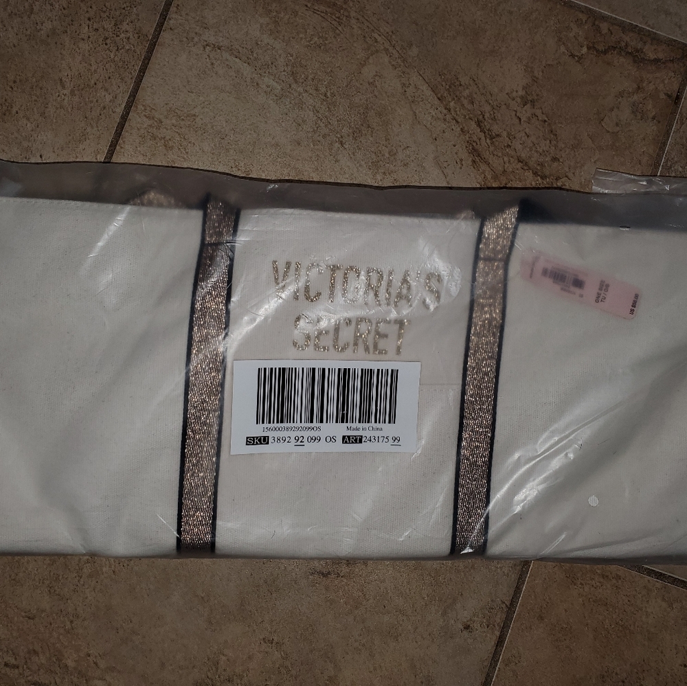Victoria's Secret bag